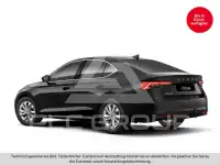 2026 Skoda Octavia