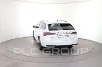 2026 Skoda Octavia