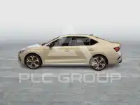 2026 Skoda Octavia
