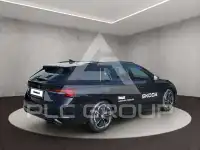 2026 Skoda Octavia
