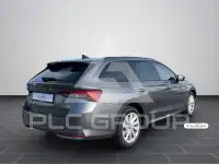 2026 Skoda Octavia