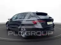 2026 Skoda Octavia