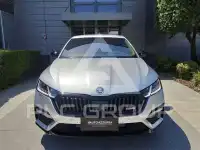 2026 Skoda Octavia
