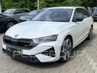 2026 Skoda Octavia