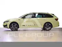 2026 Skoda Octavia