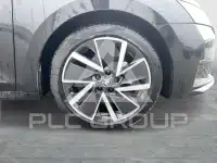 2026 Skoda Octavia