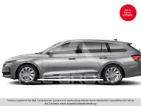 2026 Skoda Octavia