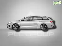 2026 Skoda Octavia