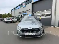 2026 Skoda Octavia
