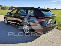 2026 Skoda Octavia