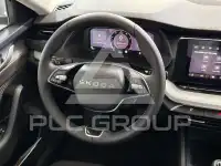 2026 Skoda Octavia