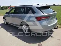 2026 Skoda Octavia