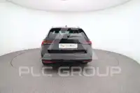 2026 Skoda Octavia