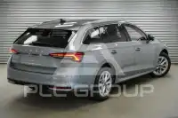 2026 Skoda Octavia