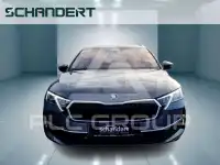2026 Skoda Octavia
