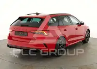 2026 Skoda Octavia