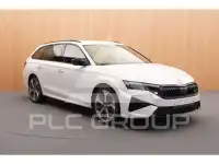 2026 Skoda Octavia