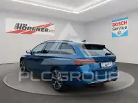 2026 Skoda Octavia