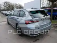 2026 Skoda Octavia