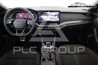 2026 Skoda Octavia