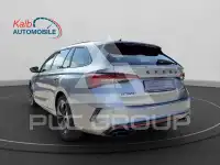2026 Skoda Octavia