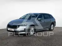 2026 Skoda Octavia