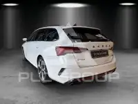 2026 Skoda Octavia