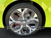 2026 Skoda Octavia