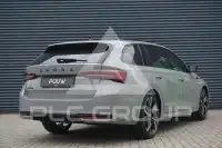 2026 Skoda Octavia