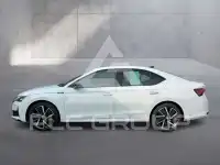 2026 Skoda Octavia