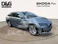 2026 Skoda Octavia