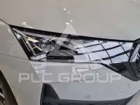 2026 Skoda Octavia