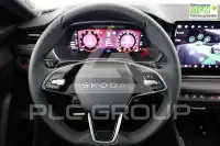 2026 Skoda Octavia