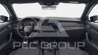 2026 Skoda Octavia