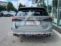 2026 Skoda Octavia