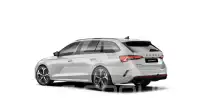 2026 Skoda Octavia