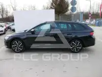 2026 Skoda Octavia