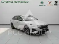 2026 Skoda Octavia