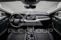 2026 Skoda Octavia