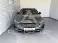 2026 Skoda Octavia