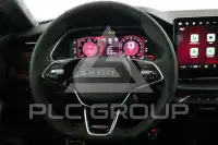 2026 Skoda Octavia