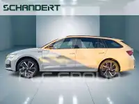 2026 Skoda Octavia