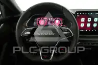 2026 Skoda Octavia