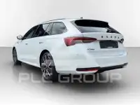 2026 Skoda Octavia