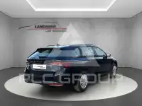 2026 Skoda Octavia
