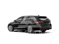 2026 Skoda Octavia
