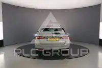 2026 Skoda Octavia