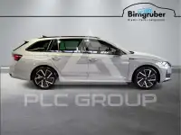 2026 Skoda Octavia