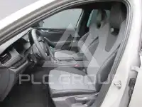 2026 Skoda Octavia