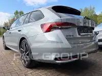 2026 Skoda Octavia